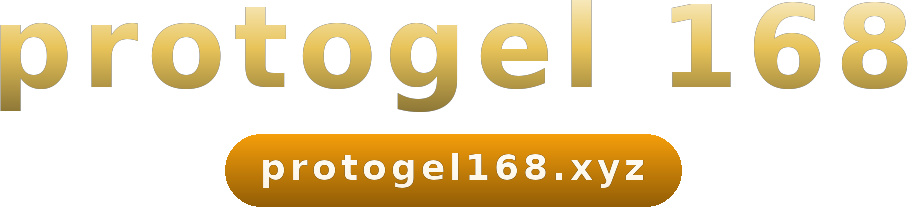 protogel 168 logo